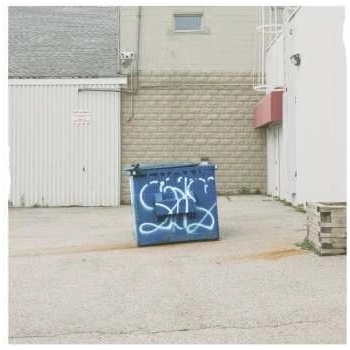 Status Non-status - Big Changes LP