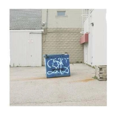Status Non-status - Big Changes LP