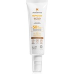Sesderma Repaskin Silk Touch слънцезащитен крем за лице SPF 50 50ml