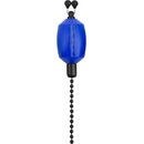 Fox Swinger Dumpy Bobbin Čierna