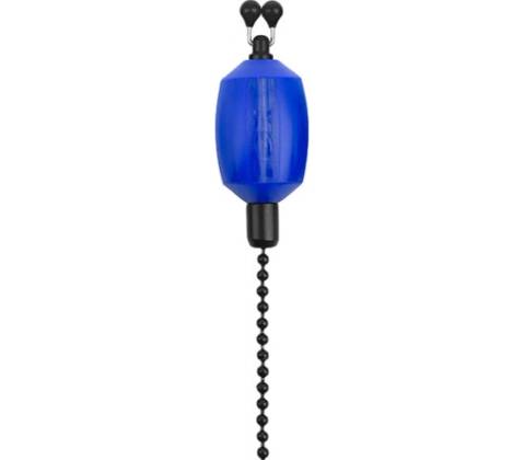 Fox Swinger Dumpy Bobbin Čierna