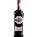 Vermuty Martini Rosso 15% 0,75 l (čistá fľaša)
