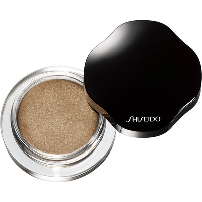 Shiseido блестящи кремообразни сенки за очи Be728 6 g