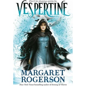 Vespertine (ISBN: 9781398507951)