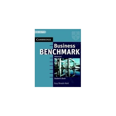 Business Benchmark Advanced Students Book BEC Edition