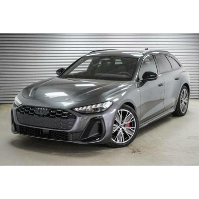 Audi A5 2.0 TFSI quattro S tronic S-line Avant 150 kW