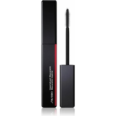 Shiseido ImperialLash MascaraInk Спирали за мигли 8, 5g