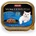 Animonda Cat Vom Feinsten за възрастни котки NoGrain Сьомга в сос от билки 100 г
