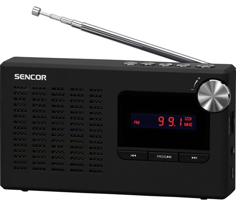 SENCOR SRD 2215