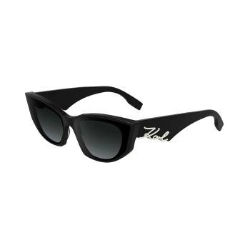 KARL LAGERFELD Дамски слънчеви очила Karl Lagerfeld KL6162S-001 Ø 64 mm