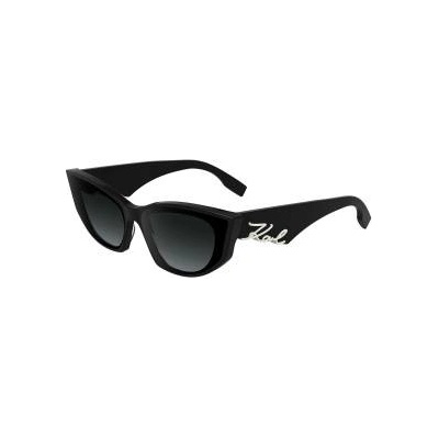KARL LAGERFELD Дамски слънчеви очила Karl Lagerfeld KL6162S-001 Ø 64 mm