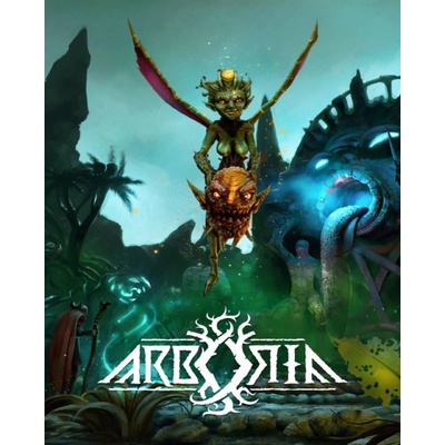 Arboria