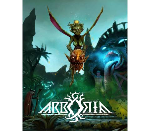 Arboria
