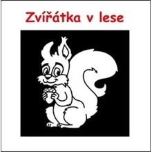 Zvířátka v lese