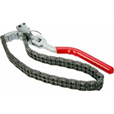 JTC Řetězový klíč na olejové filtry 60 - 160 mm JTC4724