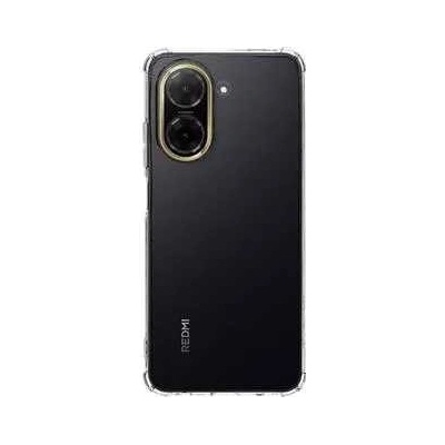 Tactical TPU Plyo Kryt pro Xiaomi Redmi A5 Transparent