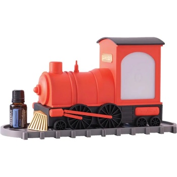 dōTERRA Train
