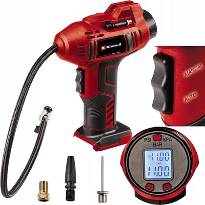Einhell CE-CC 18 Li - Solo