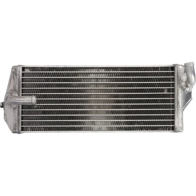 Chladič levý SUZUKI RM-Z 250 rok 07-09