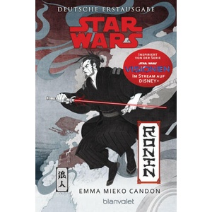 Star Wars(TM) Ronin | Andreas Kasprzak (2023)