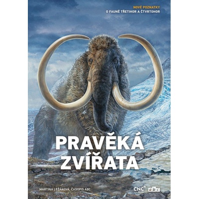Pravěká zvířata