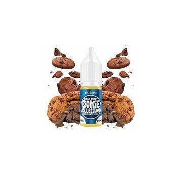 Image 1 of King's Crest Kings Crest Salts Chocolate Chip 20mg 10ml