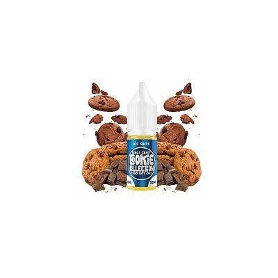 King's Crest Kings Crest Salts Chocolate Chip 20mg 10ml