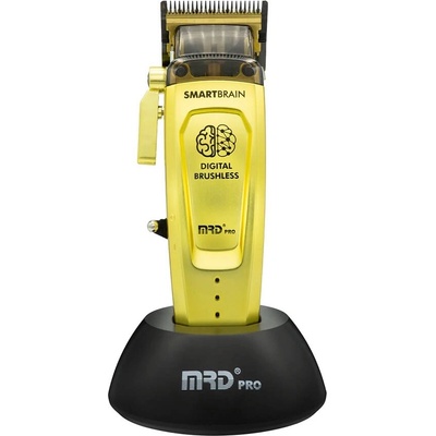 MRD Pro Smart Brain clipper HC-90-4 Gold