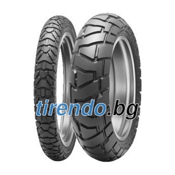 Image 1 of Dunlop Trailmax Mission ( 150/70B18 TL 70T Задно колело, маркировка M+S , M/C )