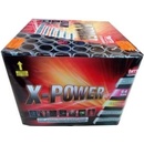 Kompakt 64 rán 23 mm X-Power