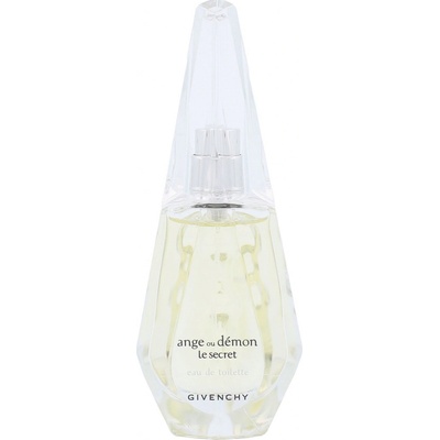 Givenchy Ange ou Demon Etrange Le Secret toaletná voda dámska 30 ml
