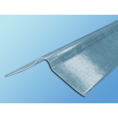 Elyplast hřebenáč 2000 mm čirá