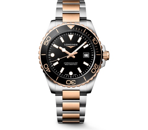 Longines L3.769.3.58.7
