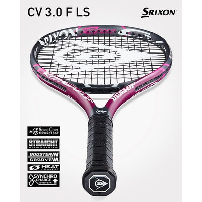 Dunlop SRIXON CV 3.0 F LS