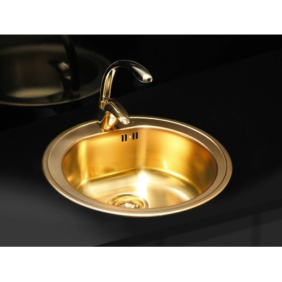 Alveus FORM 30 Fi 510 F bronz