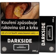 DARKSIDE Core Supernova 200 g
