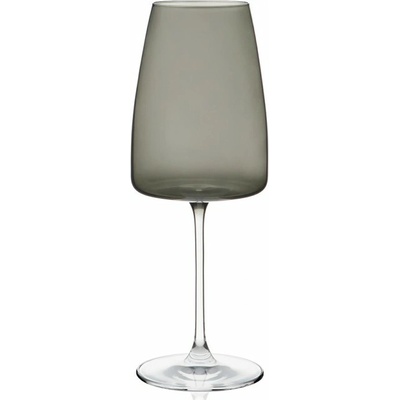 RONA RONA DECO FADE ONYX POHÁR NA VÍNO 4 x 510 ml