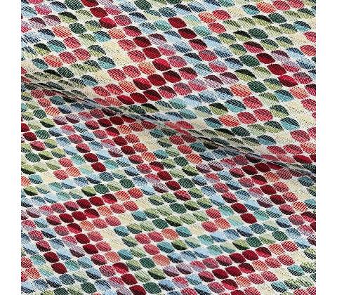Gobelín Premium - Geometric III
