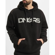 Dangerous DNGRS / Hoodie Invader black