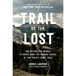 Trail of the Lost (ISBN: 9780306831966)