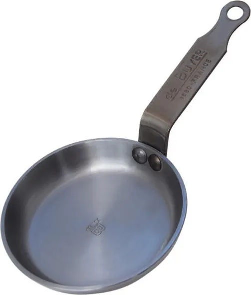 de Buyer Mineral B Element 12 cm (DB561212)