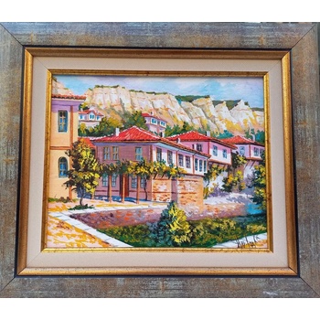 Image 1 of Пейзаж от Мелник