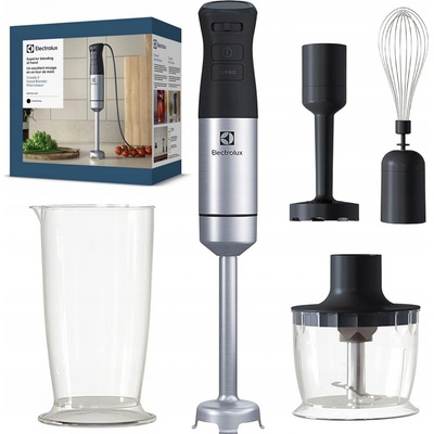 Electrolux E5HB1-8SS