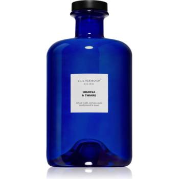 Vila Hermanos Apothecary Cobalt Blue Mimosa & Thiare арома-дифузер 3000ml