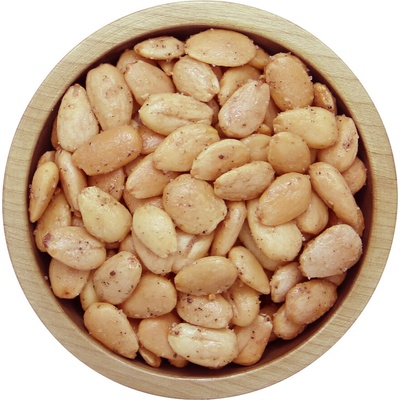 Diana Company Mandle pražené solené s hľuzovkou Valencia 5 kg