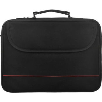 DeTech Taška na notebook NB-501B-C, 15,6", čierna 14529460