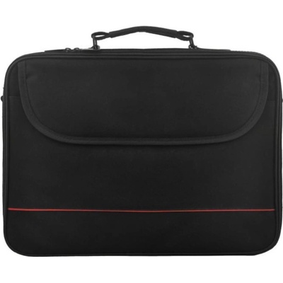 DeTech Taška na notebook NB-501B-C, 15,6", čierna 14529460
