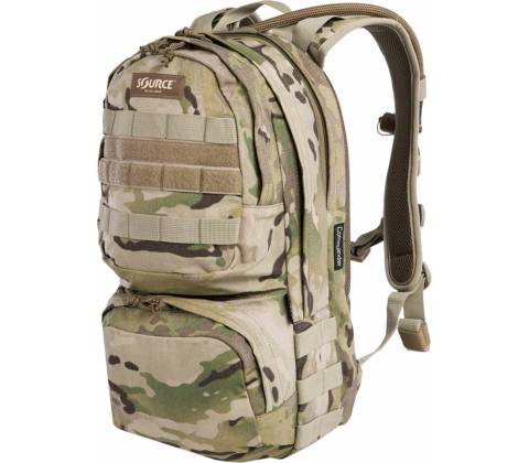 Source Commander 10 l