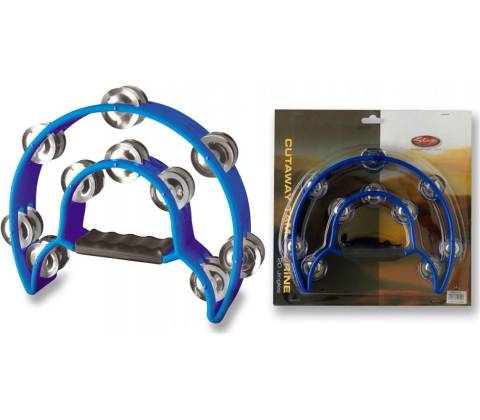 Stagg TAB 1 BL