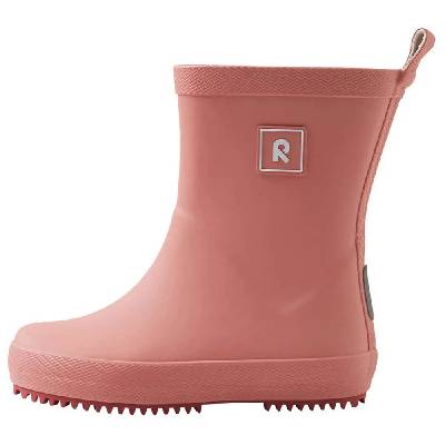 Обувки Reima Ankka rain boots - Pink (Rose blush)